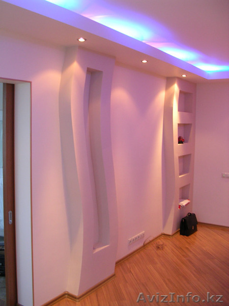 Ремонт под ключ , качественно и профессионально - Изображение #3, Объявление #1255334