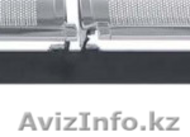 Скамья трехместная металлическая.  - Изображение #1, Объявление #1257544