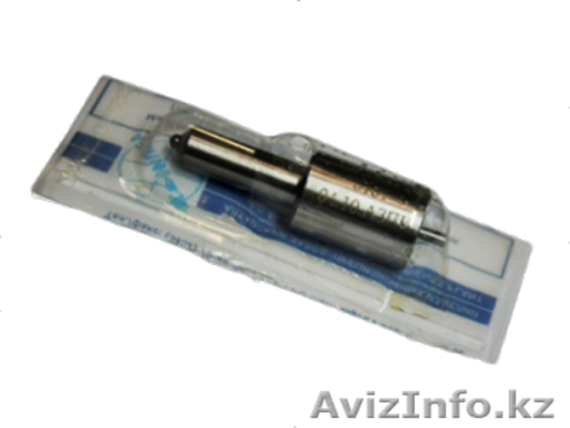 Распылители, Плунжерные пары МТЗ - Изображение #4, Объявление #1254001