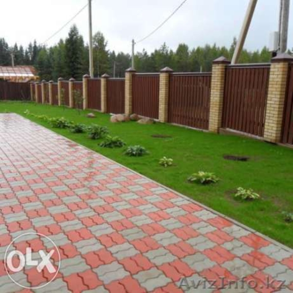 Асфальтирование и другие виды услуг - Изображение #4, Объявление #1232968