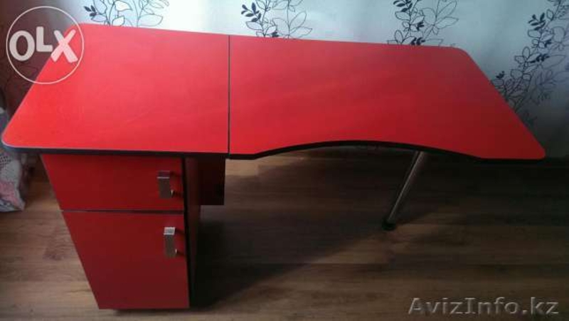 Стол для маникюра и наращивания ногтей - Изображение #1, Объявление #1254900