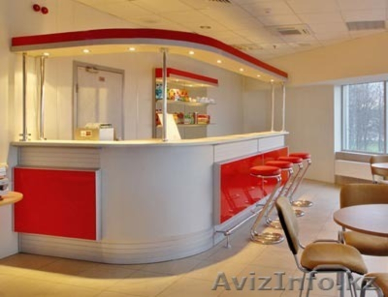 Изготовление и монтаж барных стоек в Алматы - Изображение #4, Объявление #1255359