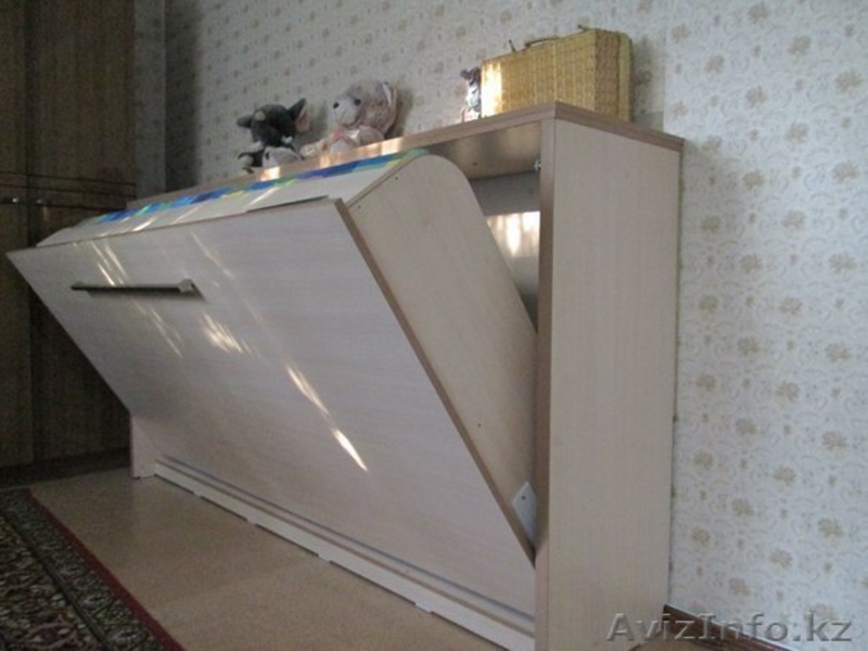 Изготовим мебель по индивидуальному заказу, мебель трансформер. - Изображение #3, Объявление #1249854