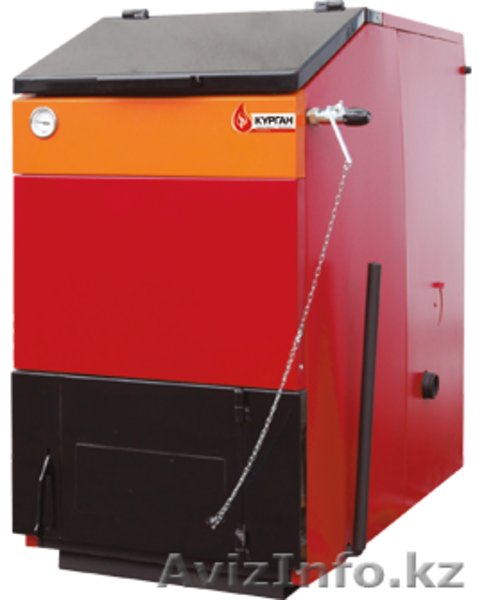 котлы на угле длительного горения - Изображение #4, Объявление #1248712