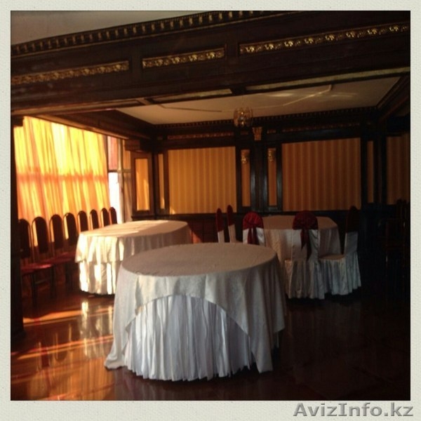 Сдам в аренду кафе Алматы - Изображение #2, Объявление #1245255