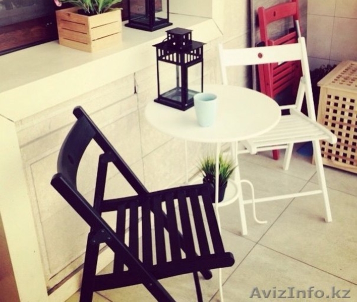 Деревянные складные стулья - Изображение #2, Объявление #1253479