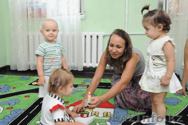 посетите наш детский развивающий центр в Алматы! - Изображение #3, Объявление #1243796
