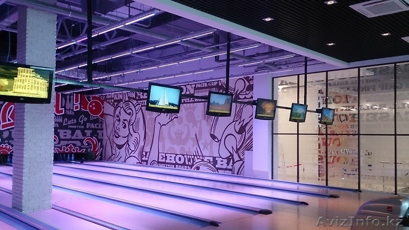 Б.У. боулинг со склада – гарантия! - Изображение #1, Объявление #1257365