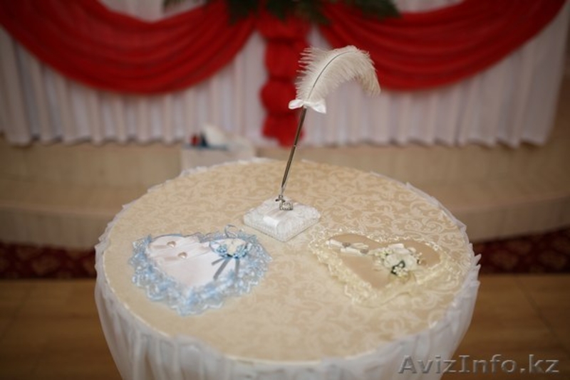 Регистрация свадьбы в Алматы - Изображение #3, Объявление #1245877