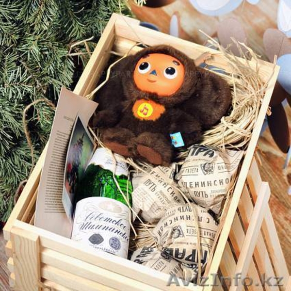 Корпоративные подарки в Алматы - Изображение #2, Объявление #1257065