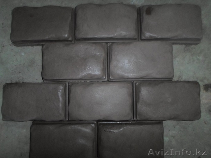 продам тротуарную плитку высшего качества - Изображение #4, Объявление #1255986