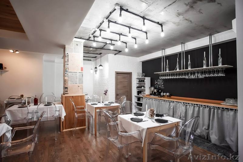 AZUBI meeting rooms - Изображение #4, Объявление #1251378