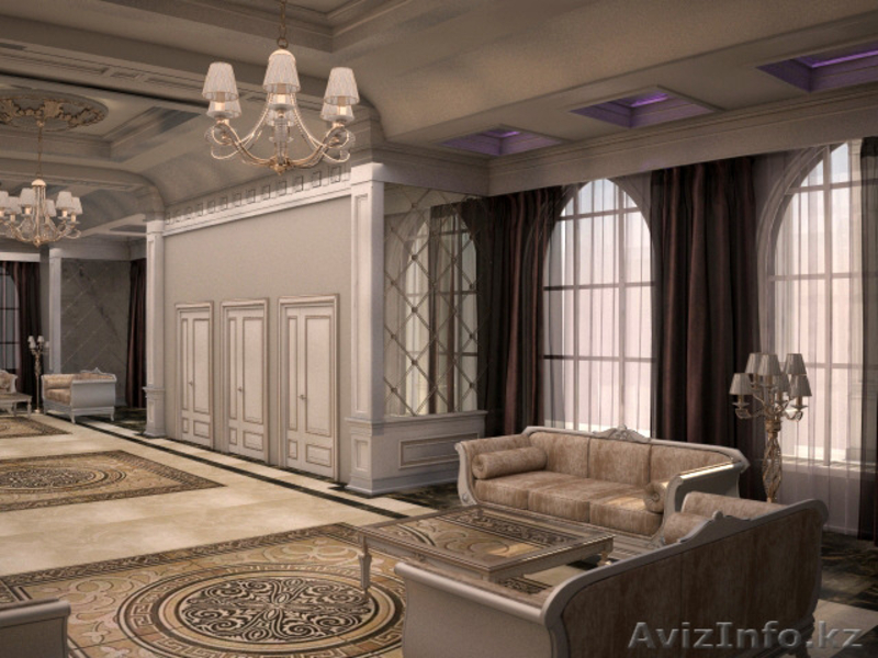  услуги дизайнера - Изображение #6, Объявление #1181792