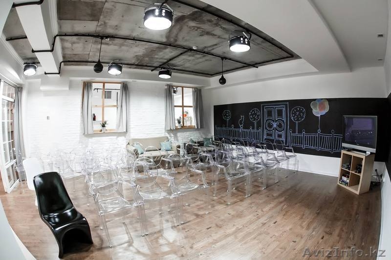 AZUBI meeting rooms - Изображение #3, Объявление #1251378