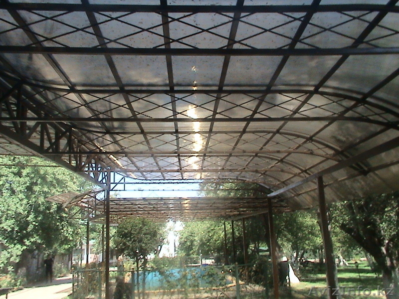 Изготавливаем кованые изделия любой сложности - Изображение #5, Объявление #1245880