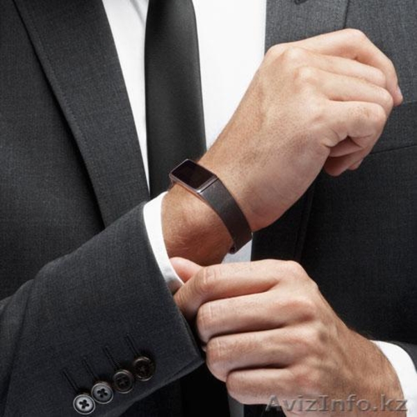 Смарт часы Striiv fusion - Изображение #3, Объявление #1257531