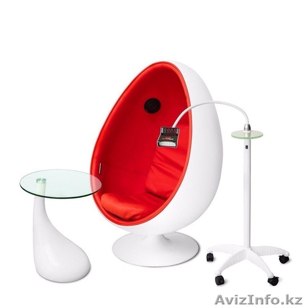 Отбеливание зубов, не разрушая эмаль - Изображение #2, Объявление #1248161