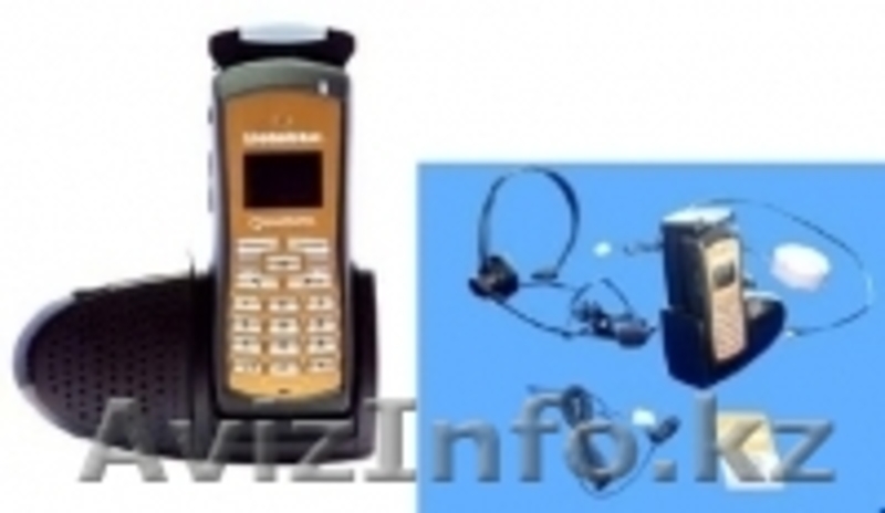 Мобильная спутниковая связь Globalstar и системы мониторинга - Изображение #5, Объявление #1251955