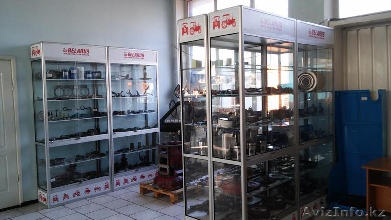 Запасные части  МТЗ Белорус - Изображение #10, Объявление #1254152