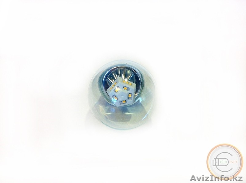 LED Лампа Светодиодное освещение Eco-Svet - Изображение #5, Объявление #1251053