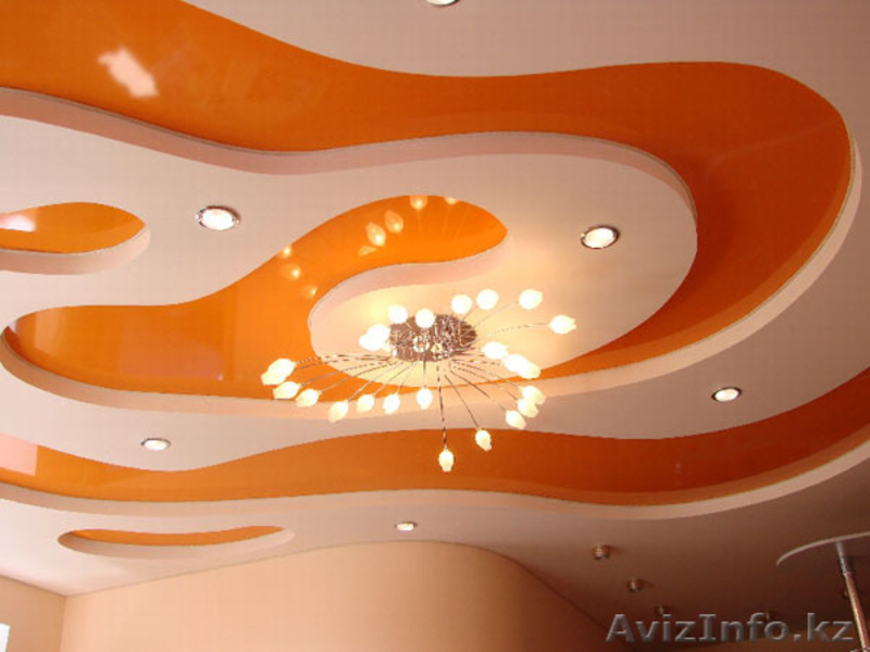 Сложные потолки - Изображение #4, Объявление #1255345