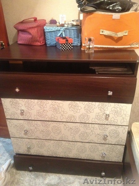 2-х  спальная кровать с матрасом   камот - Изображение #3, Объявление #1243962