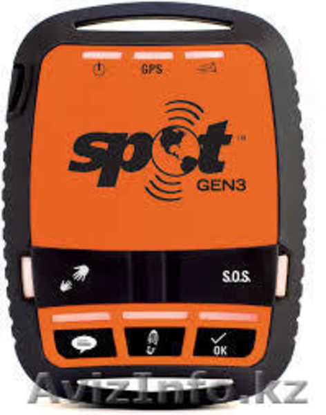 Мобильная спутниковая связь Globalstar и системы мониторинга - Изображение #3, Объявление #1251955