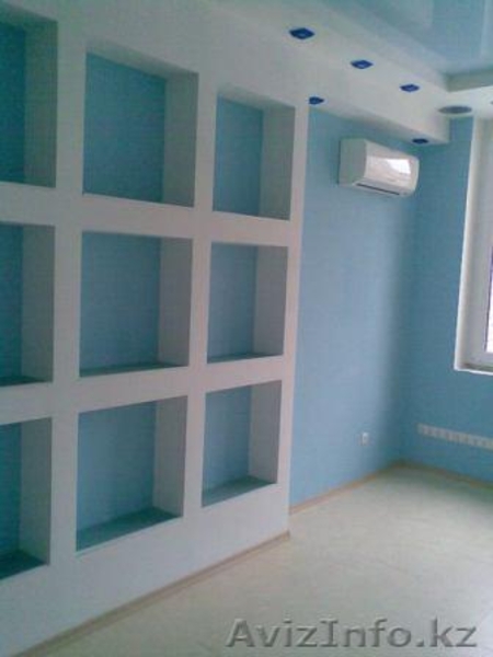 Внутренняя отделка квартир, домов и котеджей - Изображение #2, Объявление #1255349