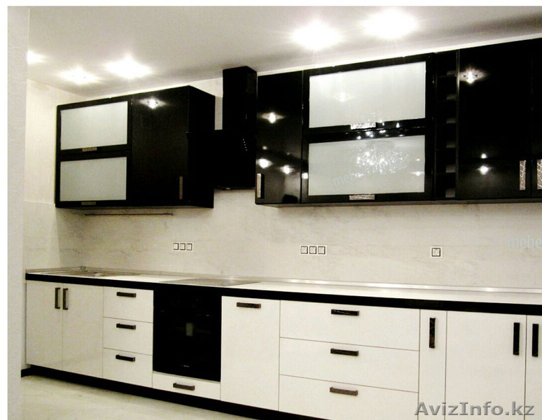 Офисная и домашняя мебель на заказ в Алматы с доставкой по всему Казахстану. - Изображение #3, Объявление #1245645