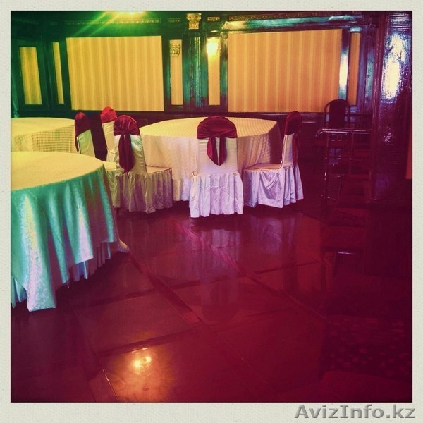 Сдам в аренду кафе Алматы - Изображение #3, Объявление #1245255