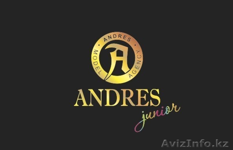 Детская школа моделей и актерского мастерства «ANDRES Junior» ведет набор деток  - Изображение #1, Объявление #1243805