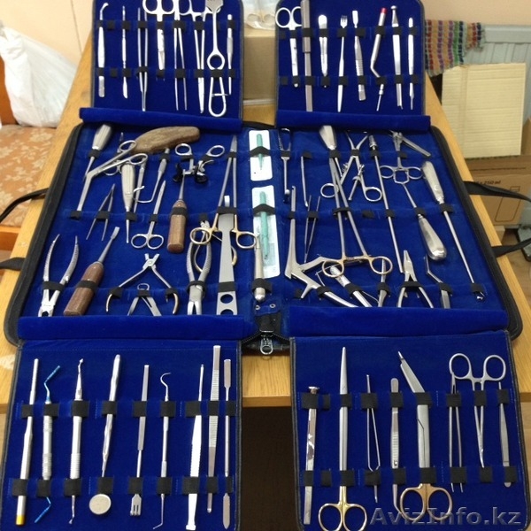 Производство и поставка медицинского инструмента - Изображение #5, Объявление #1255245