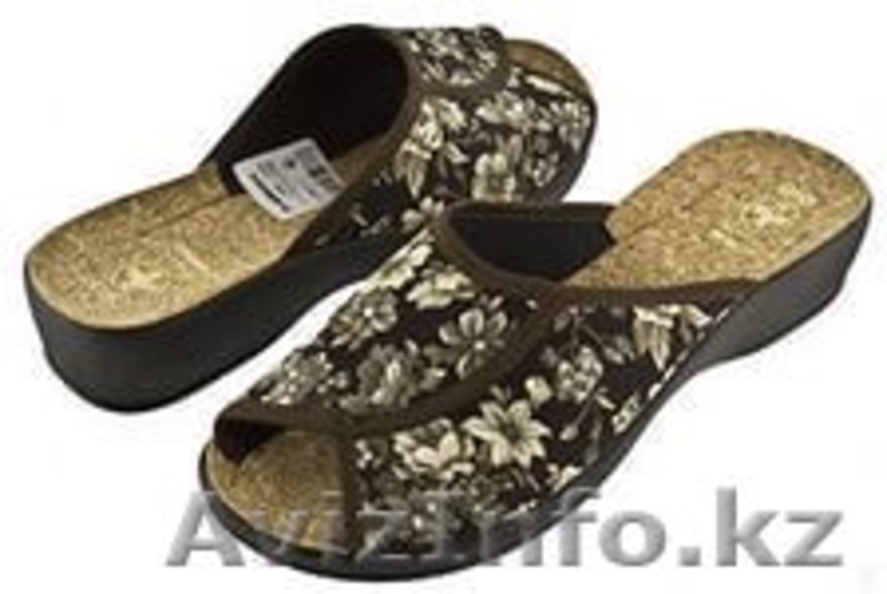 ПОЛЬСКИЕ ТАПОЧКИ ОПТОМ ADANEX - Изображение #3, Объявление #1248179