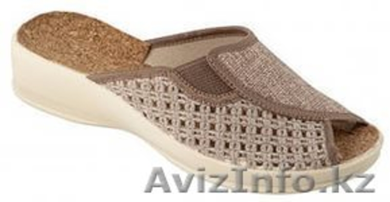 ПОЛЬСКИЕ ТАПОЧКИ ОПТОМ ADANEX - Изображение #5, Объявление #1248179