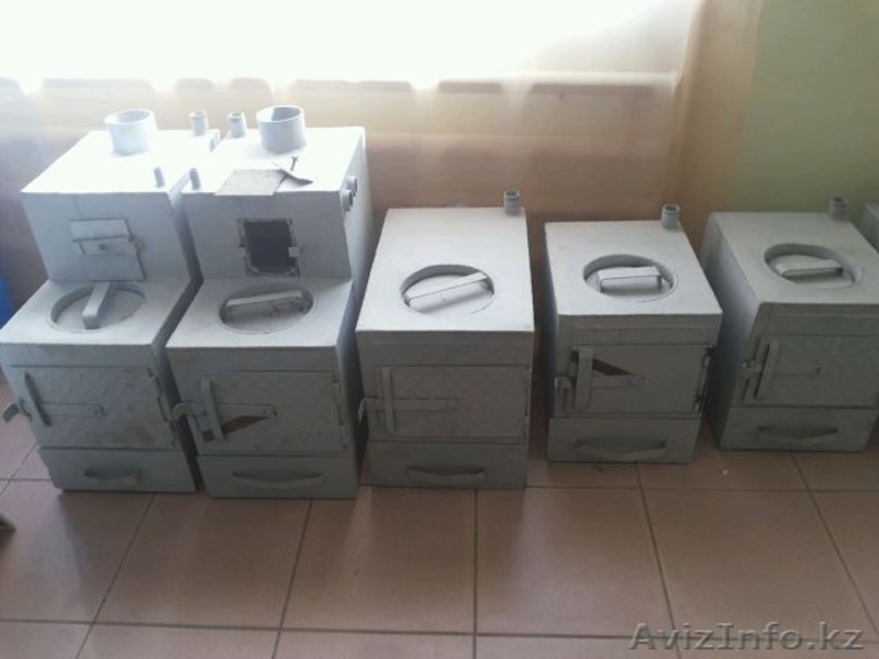 котлы на угле длительного горения - Изображение #7, Объявление #1248712