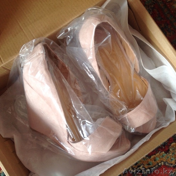 Новые Босоножки - Изображение #1, Объявление #1249683