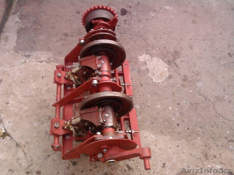 Запчасти Пресс-подборщик Киргизстан ПС-1.6 - Изображение #4, Объявление #340429