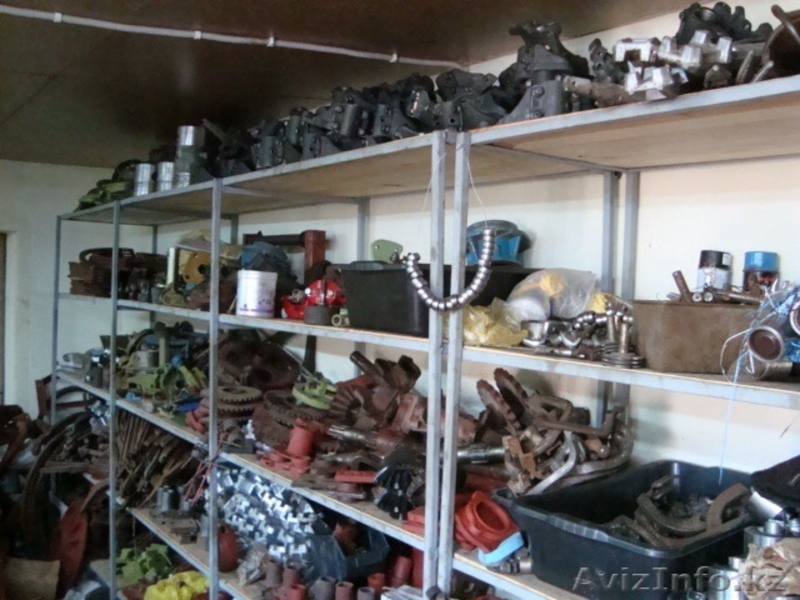 Запчасти к пресс-подборщикам: Claas markant,Dominant,Welger AP,John Deere - Изображение #4, Объявление #1254528