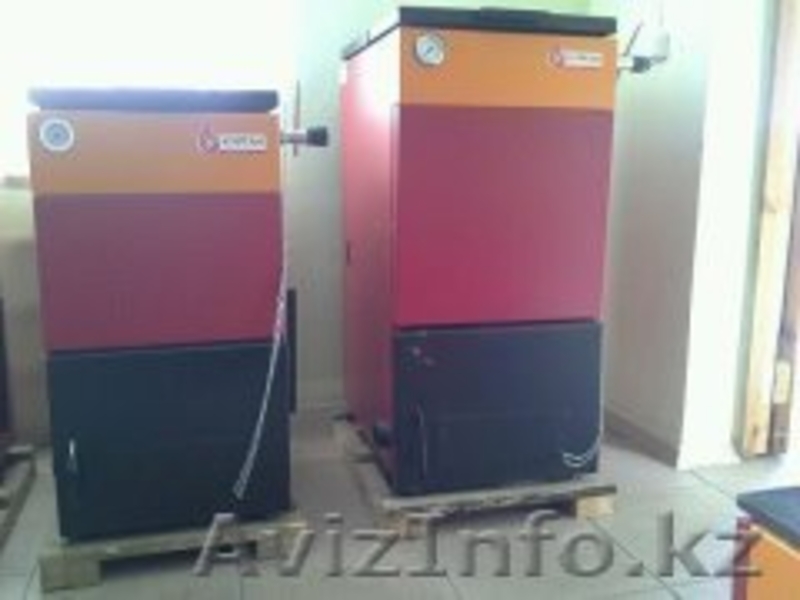 котлы на угле длительного горения - Изображение #9, Объявление #1248712