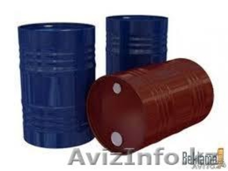 Бочки металлические 200 лит. - Изображение #1, Объявление #1251513