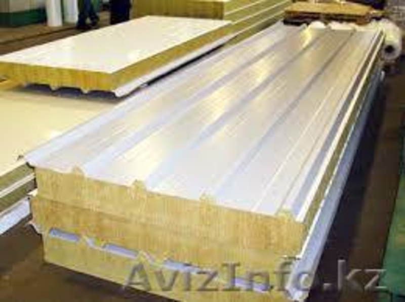 Качественные сэндвич-панели и строения из них пр-ва Южная Корея!!! - Изображение #5, Объявление #1250186