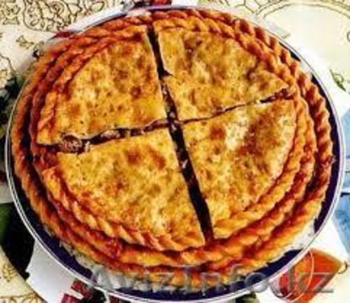 УЙГУРСКАЯ КУХНЯ  - Изображение #2, Объявление #955166