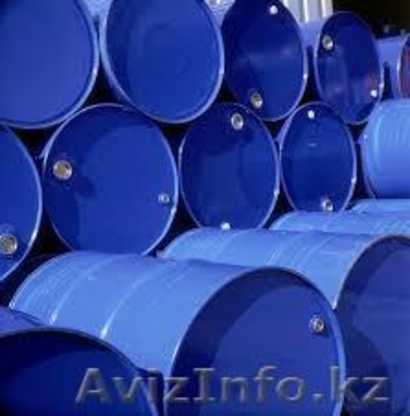 Бочки металлические 200 лит. - Изображение #3, Объявление #1251513