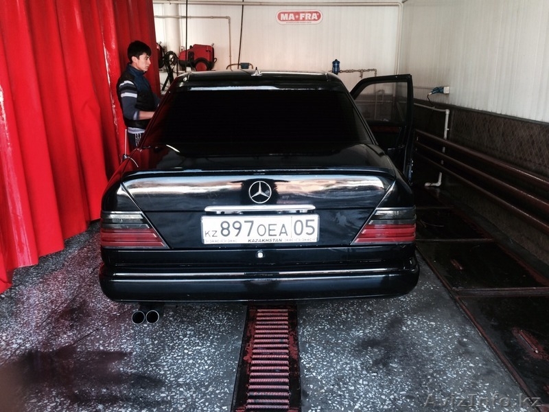 Mercedes-Benz E 280, 1991, 4 000 $ - Изображение #1, Объявление #1254194