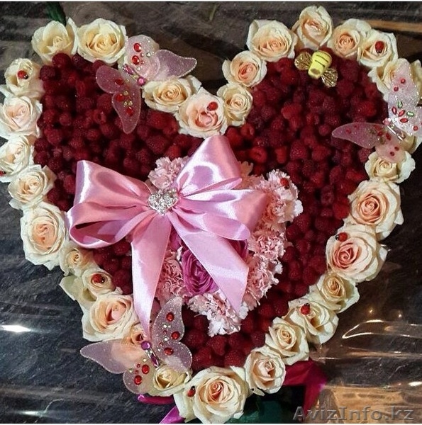 Цветочная Мастерская - Изображение #9, Объявление #1251625