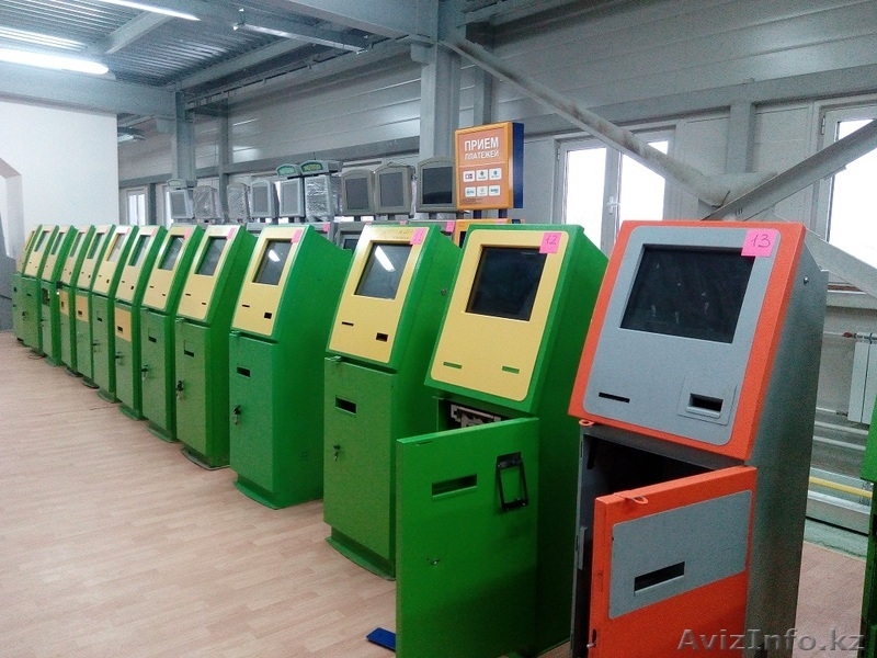 Терминал лото, платёжные/ - Изображение #1, Объявление #1254730