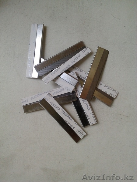 Лезвия для обрезки слайдеров - Изображение #1, Объявление #1245798