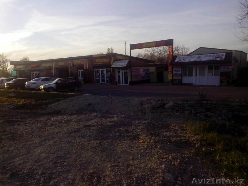 придорожный комплекс - Изображение #3, Объявление #1255672