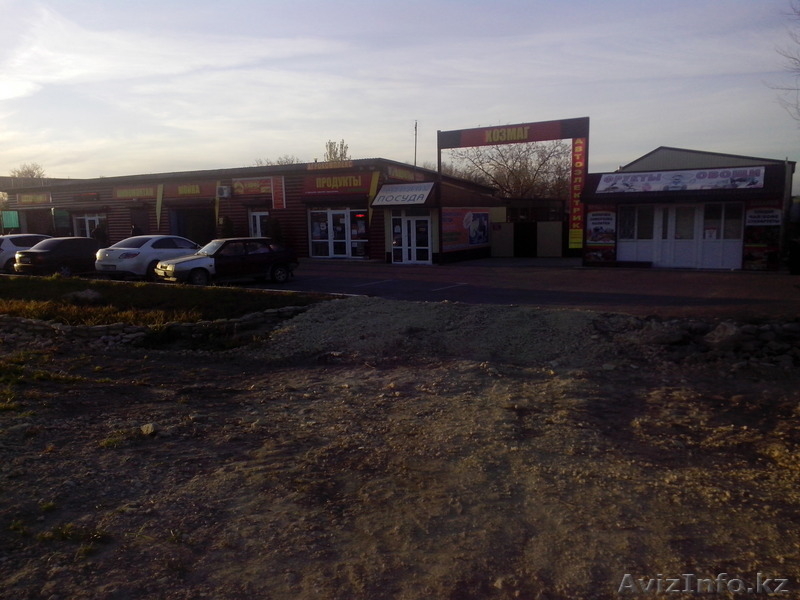 придорожный комплекс - Изображение #4, Объявление #1255672