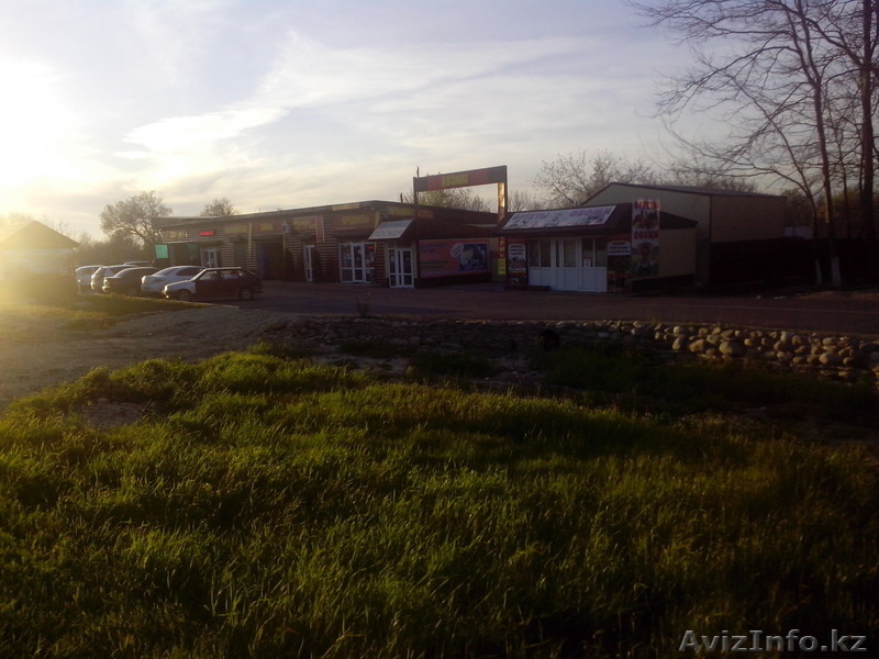 придорожный комплекс - Изображение #5, Объявление #1255672